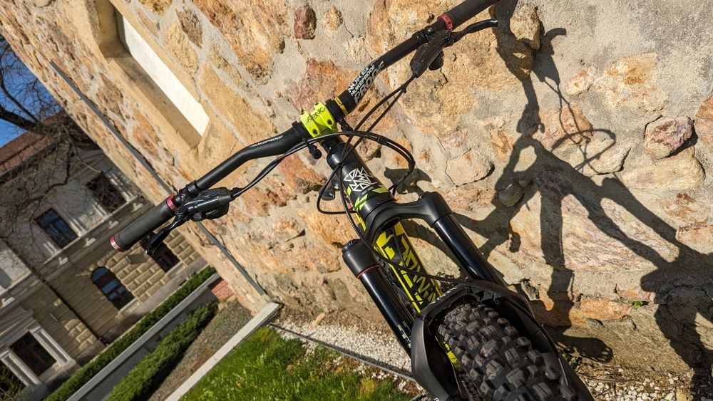 Commencal Meta AM L Race 2015 URGENT!