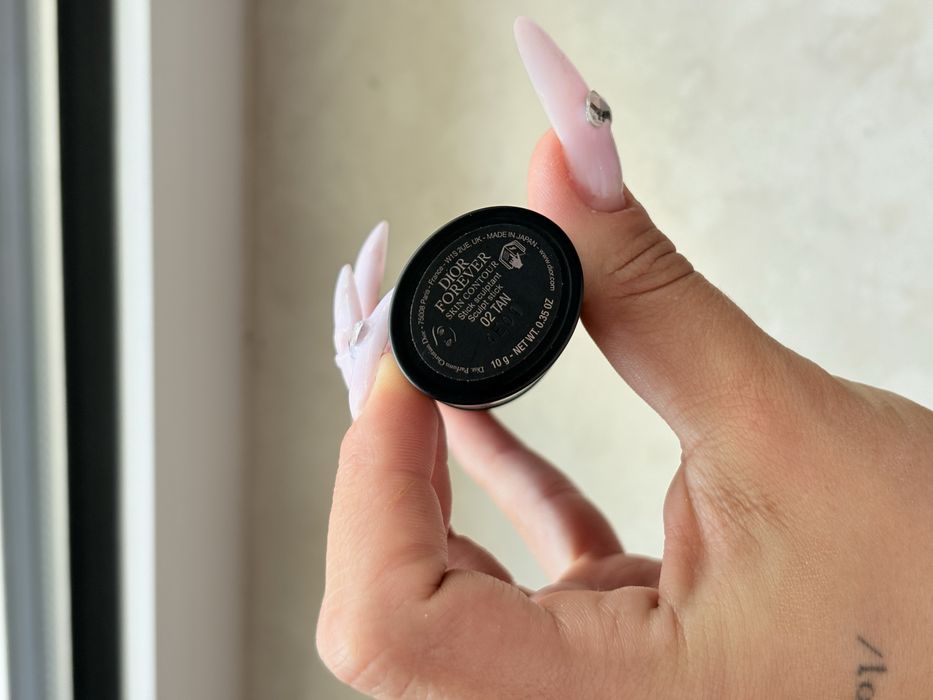 Оригинални гримове