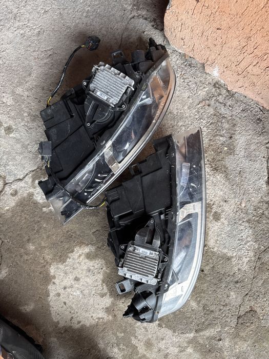 Фарове за Volvo s60 v60