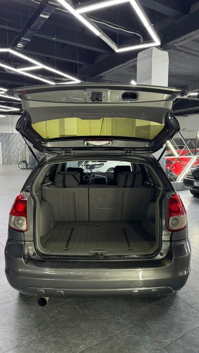 Продам Toyota matrix в отличном состоянии!