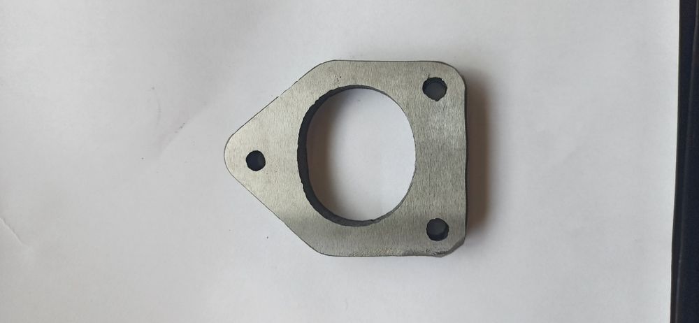 Фланци и Раздвижни Планки за Turbo 2260 GT/GTB