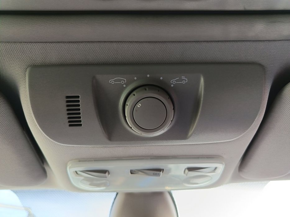 Buton trapa Renault Megane 3 [Fabr 2008-2015] OEM