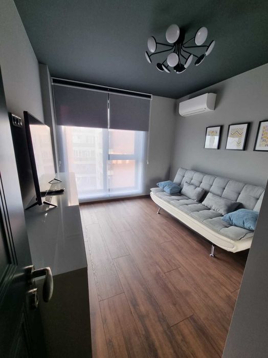 Тристаен апартамент