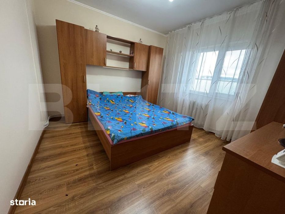 Apartament 2 camere, 52 mp, zona Micro 5 - Hunedoara