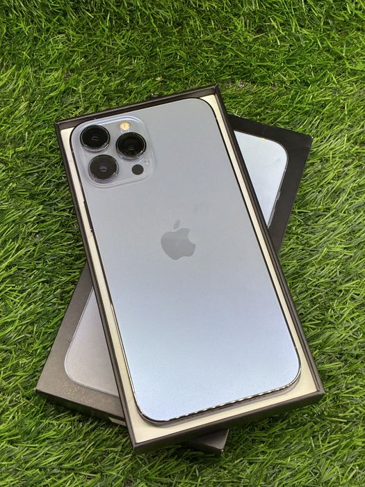 IPhone 13 Pro Max / 256gb / 78% / ЛОМБАРД ДД / id4139