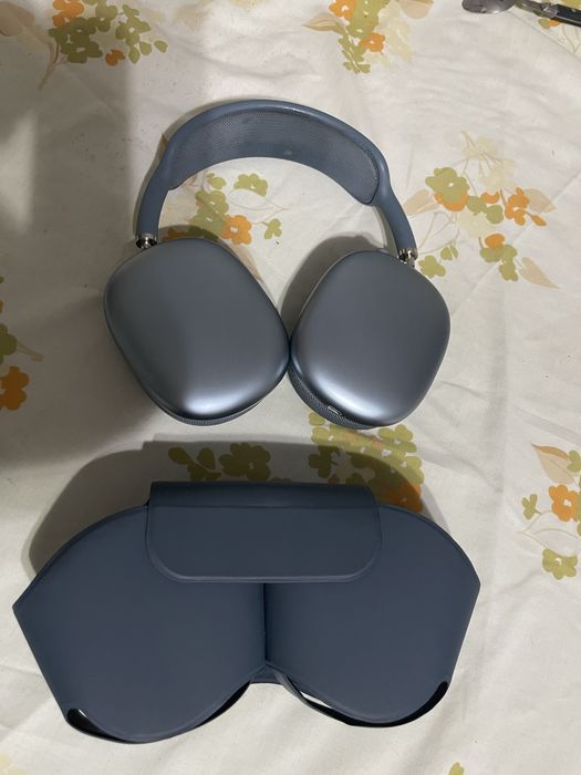 Vand airpods max 2