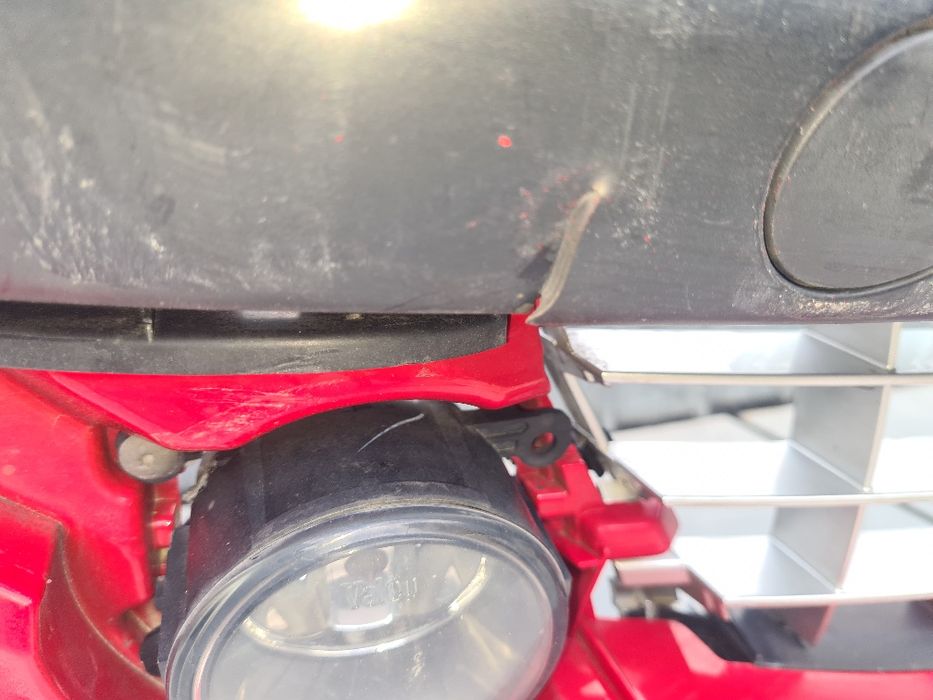 Bara fata completa peugeot 207 cc,2005-2010