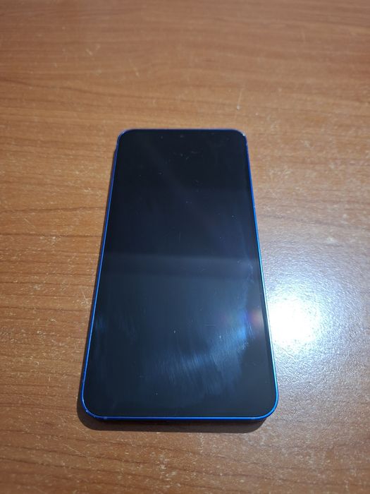 S25 256 GB Neverlock