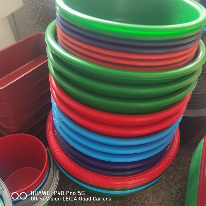 Пластмасово корито за месо! Пластмасови корита за всякакви продукти!