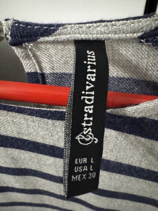 Camasa dama stradivarius