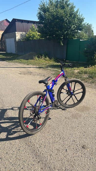 Продам велосипед