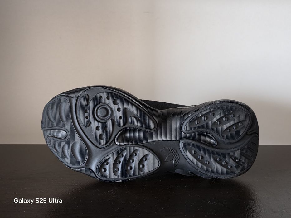 ADIDAS ADIFOM SLTN 37номер 23.5см Стелка