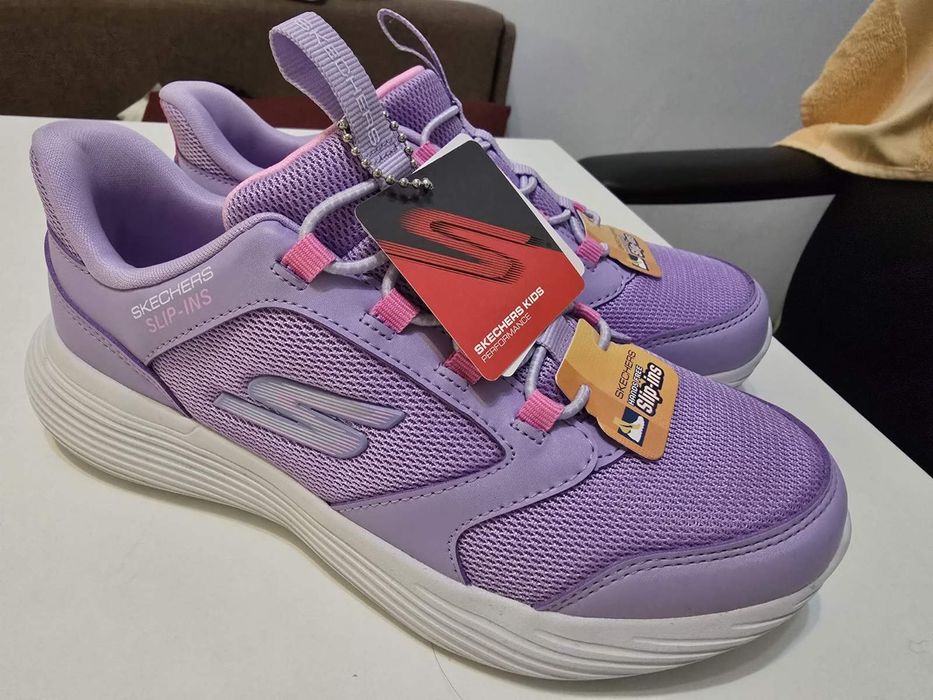 Детски маратонки Skechers