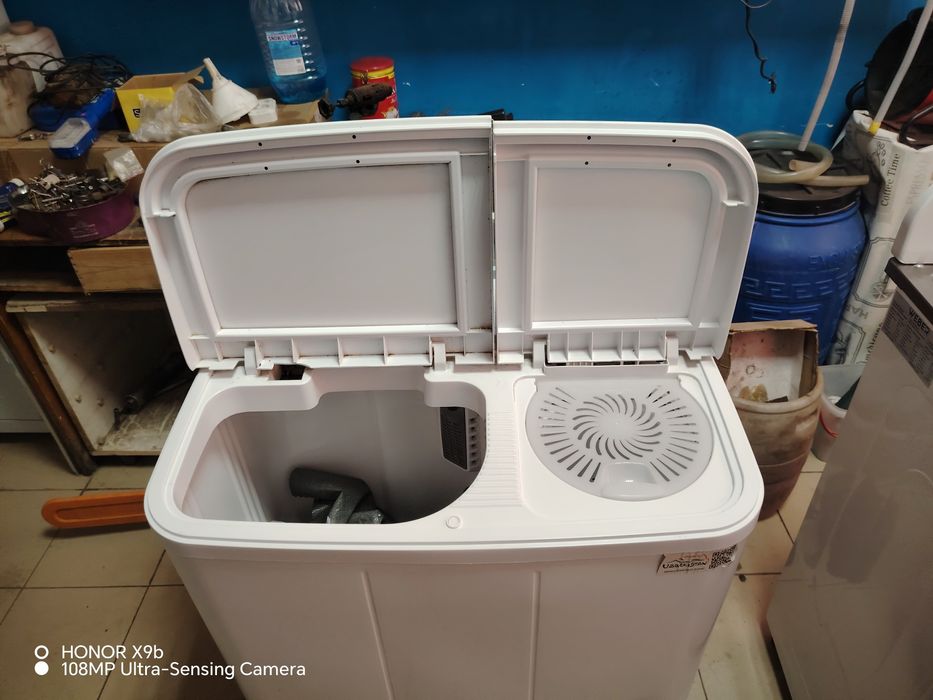 Продам стиральную машинку