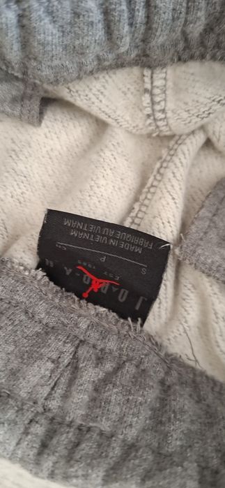 Pantaloni Jordan Flight