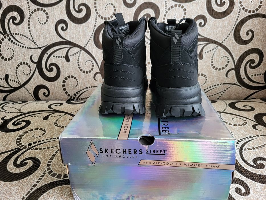 Ghete Schekers Dama 38 Impermeabile