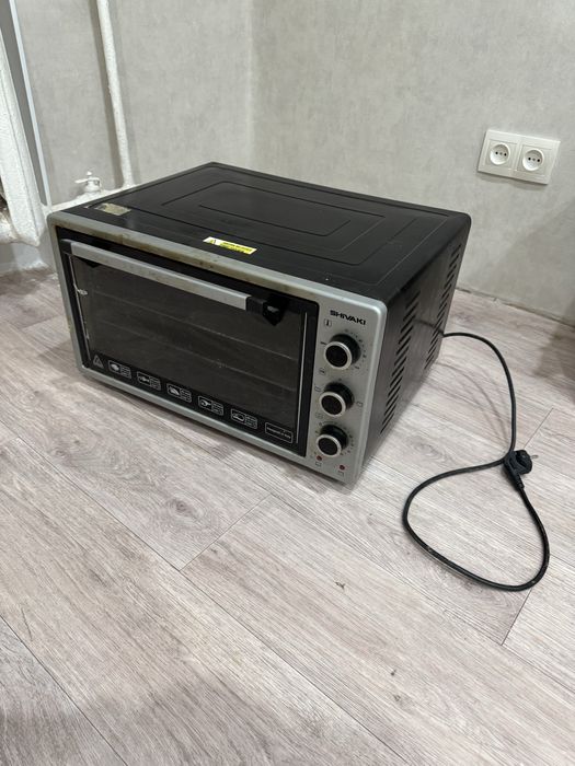 Продам электропечку ( духовку )