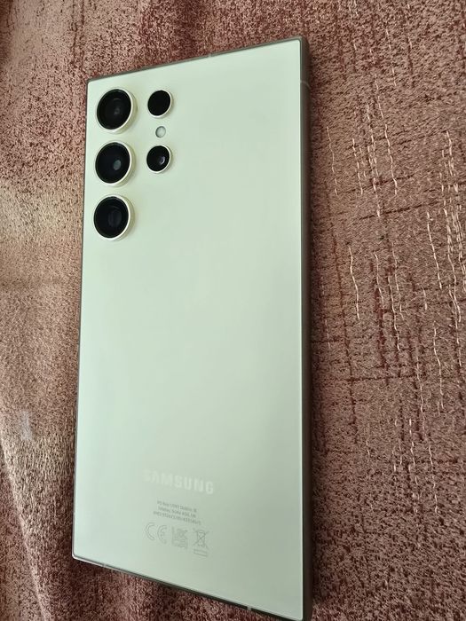 Samsung Galaxy S24 Ultra 512gb