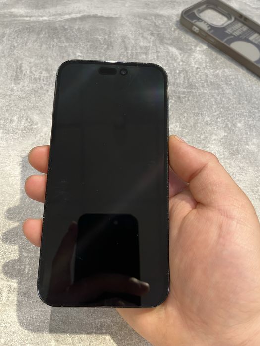 iphone 14 pro max 256gb