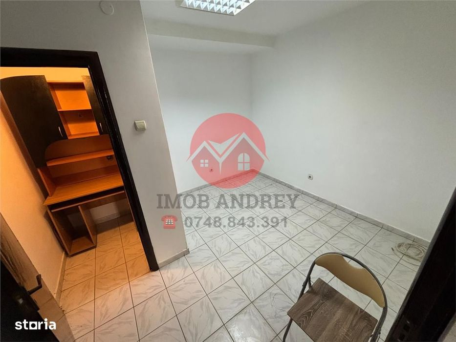Spatiu de inchiriat 50 mp, ultracentral, ideal diverse activitati