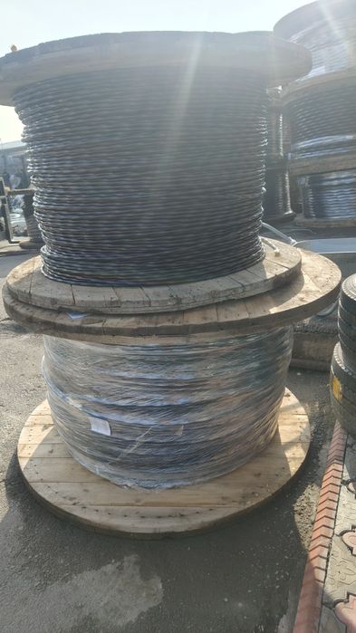 Кабель силовой все виды