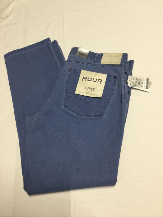 Pantaloni Eurex by Brax marime 40/34