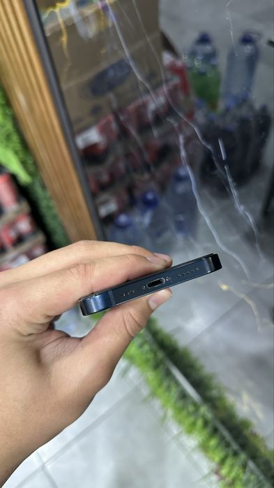 Iphone 13 ozi 128 gb ideal