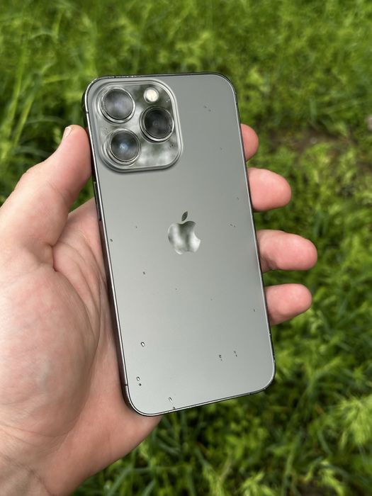 IPhone 13 Pro 256 Gb