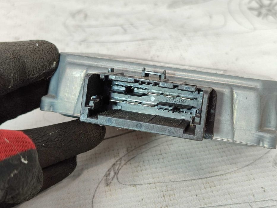 Modul convertor alimentare Opel Astra K COD: 13513595 2019 / [2015-2021] / (5G3)