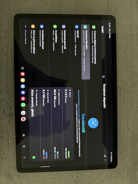 Samsung Galaxy Tab 7 FE