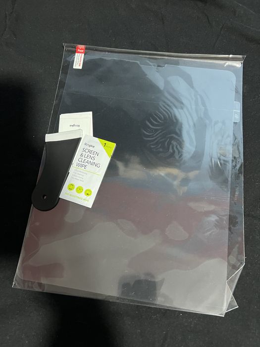 ipad pro 2021 M1 cellular 12.9 inch 256GB space grey