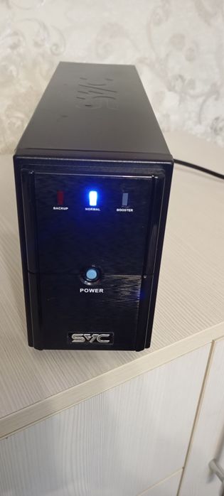 Бесперебойник питания