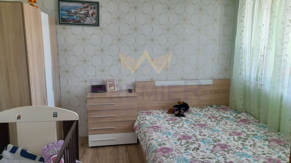 3-стаен в Добрич-Дунавите площ 80 цена 52000