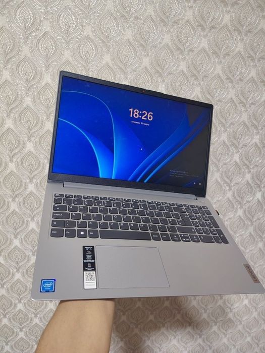 Lenavo ideapadli