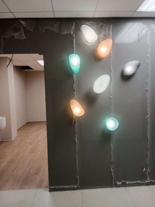 Ремонтные работы