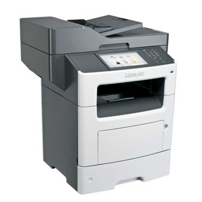 Multifunctional Lexmark MX511 si XM3150, reconditionat, garantie 1 an