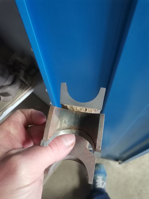 Vand cutite tamplarie