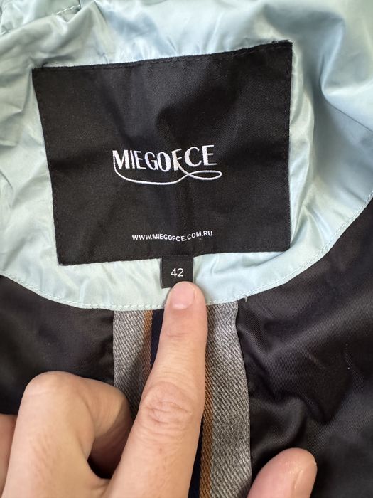 Продам куртку зимнюю