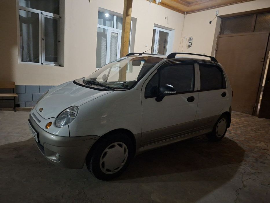 Sotiladi matiz best