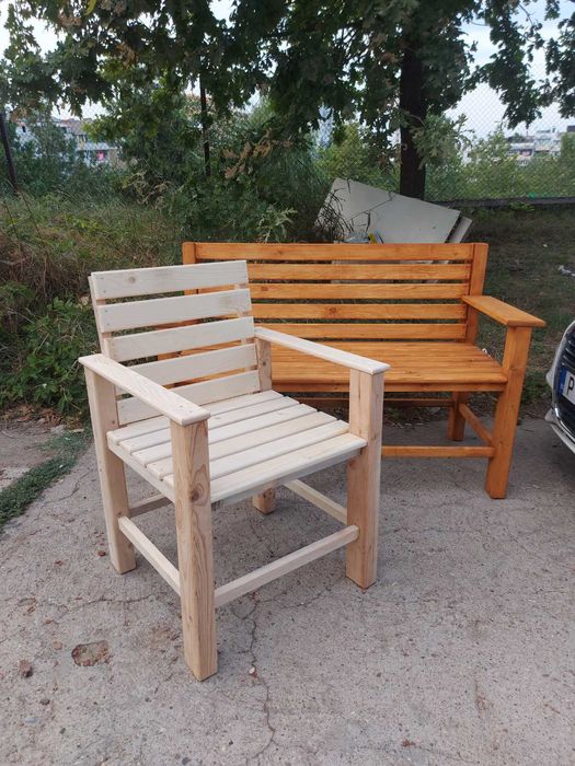 Всичко  от  дърво