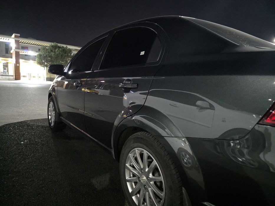 Nexia 3 avtamat 2021 ga 2022