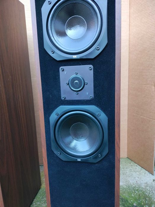 elac boxe de top cu transport inclus