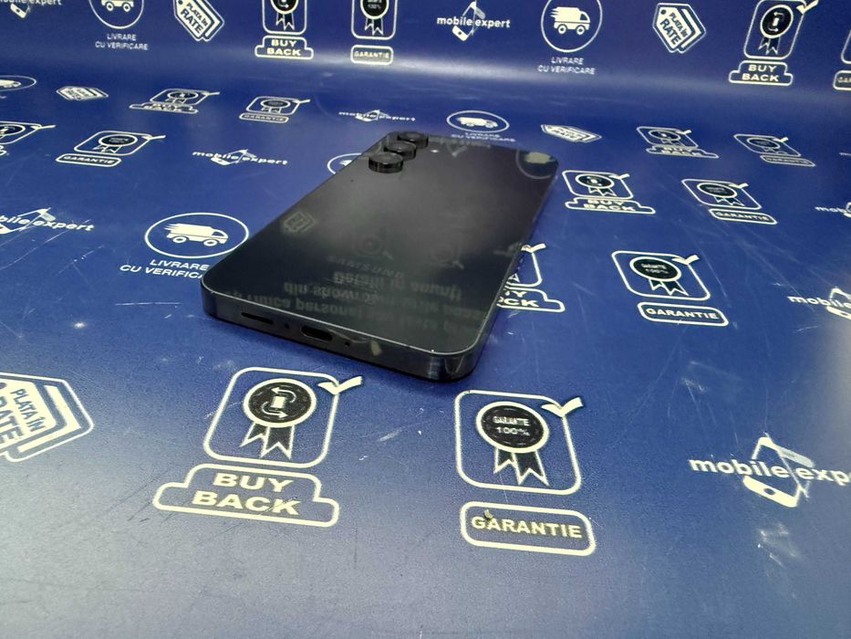 Samsung A55 5G, 128Gb, 8Gb Navy | Factura & Garantie | Buy-Back | MR