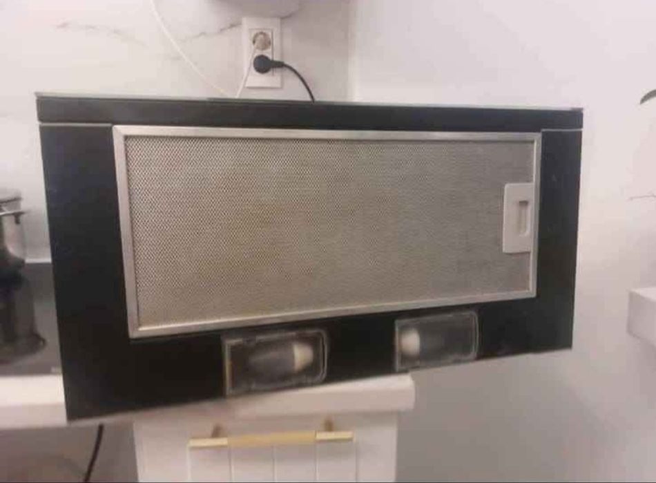 Hota telescopica electrolux