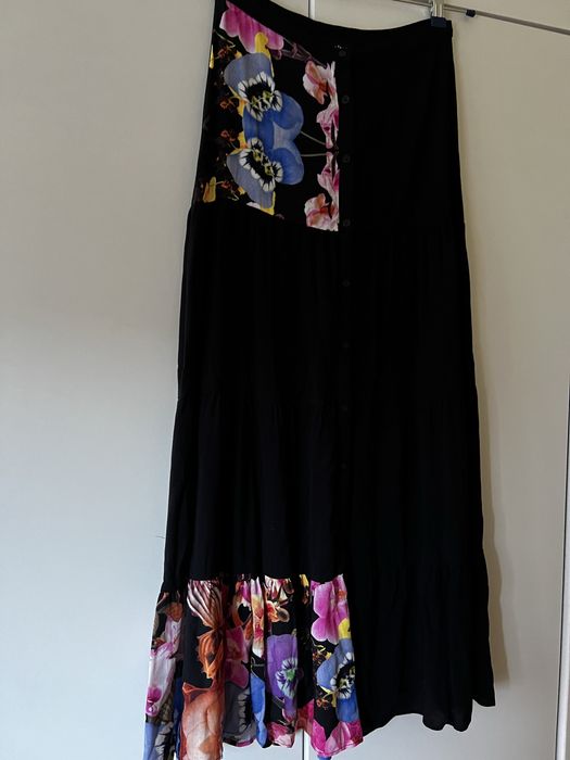 Дълга пола Desigual