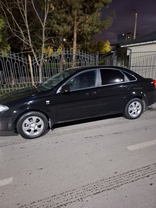 Gentra 2024 avtomat bez lyuk sotiladi