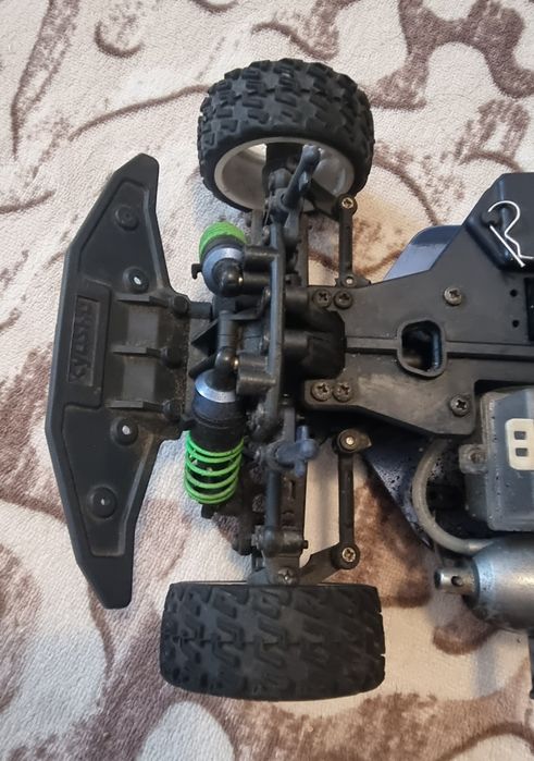 Нитро количка Subaru