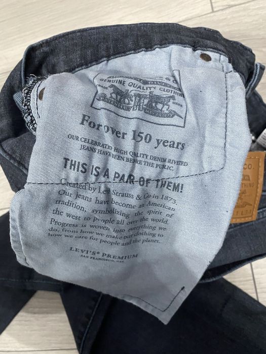 Blugi levi's barbati