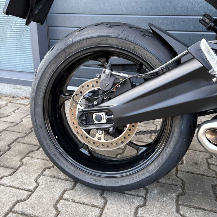 Motocicleta Triumph Tiger Sport 660 ABS | TR4730 | motomus.ro