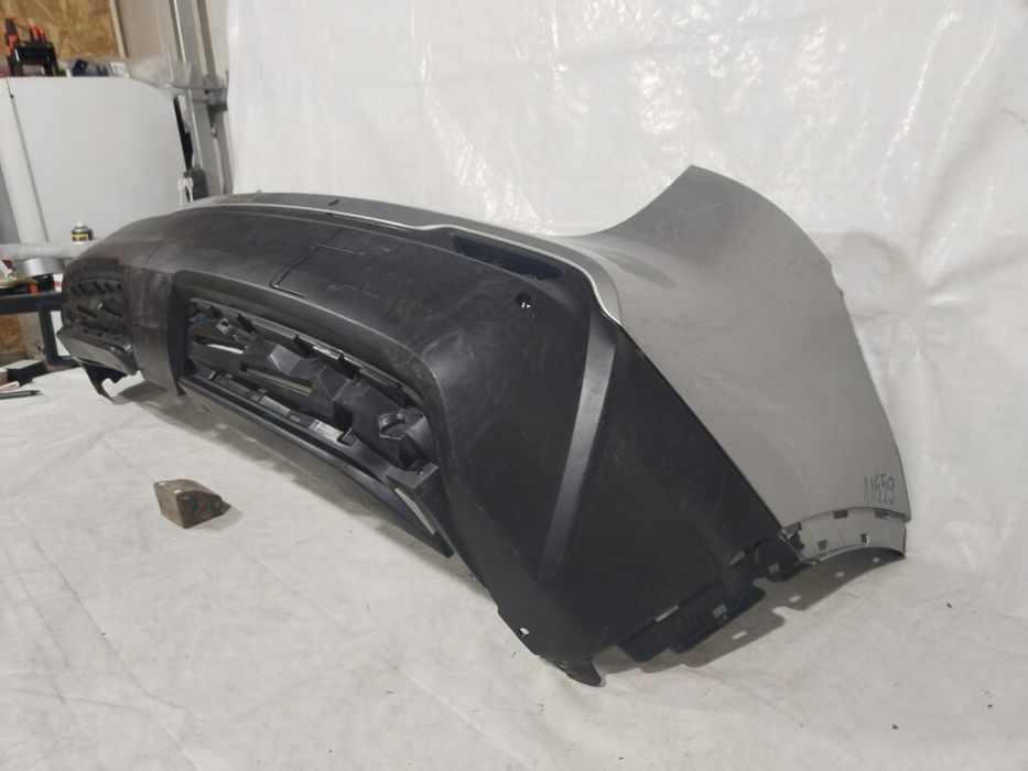 Bara spate Nissan Qashqai, 2017, 2018, 2019, 2020, cod origine OE 85022HV20H.